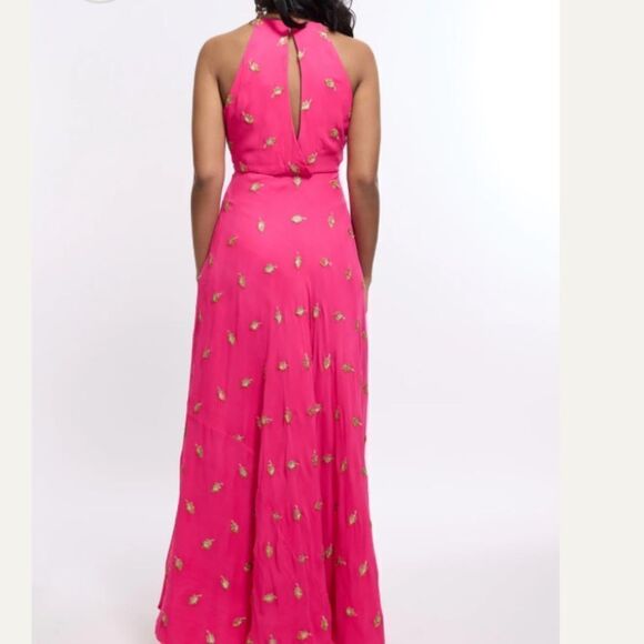 Sani Nila Anarkali - Picture 3 of 9